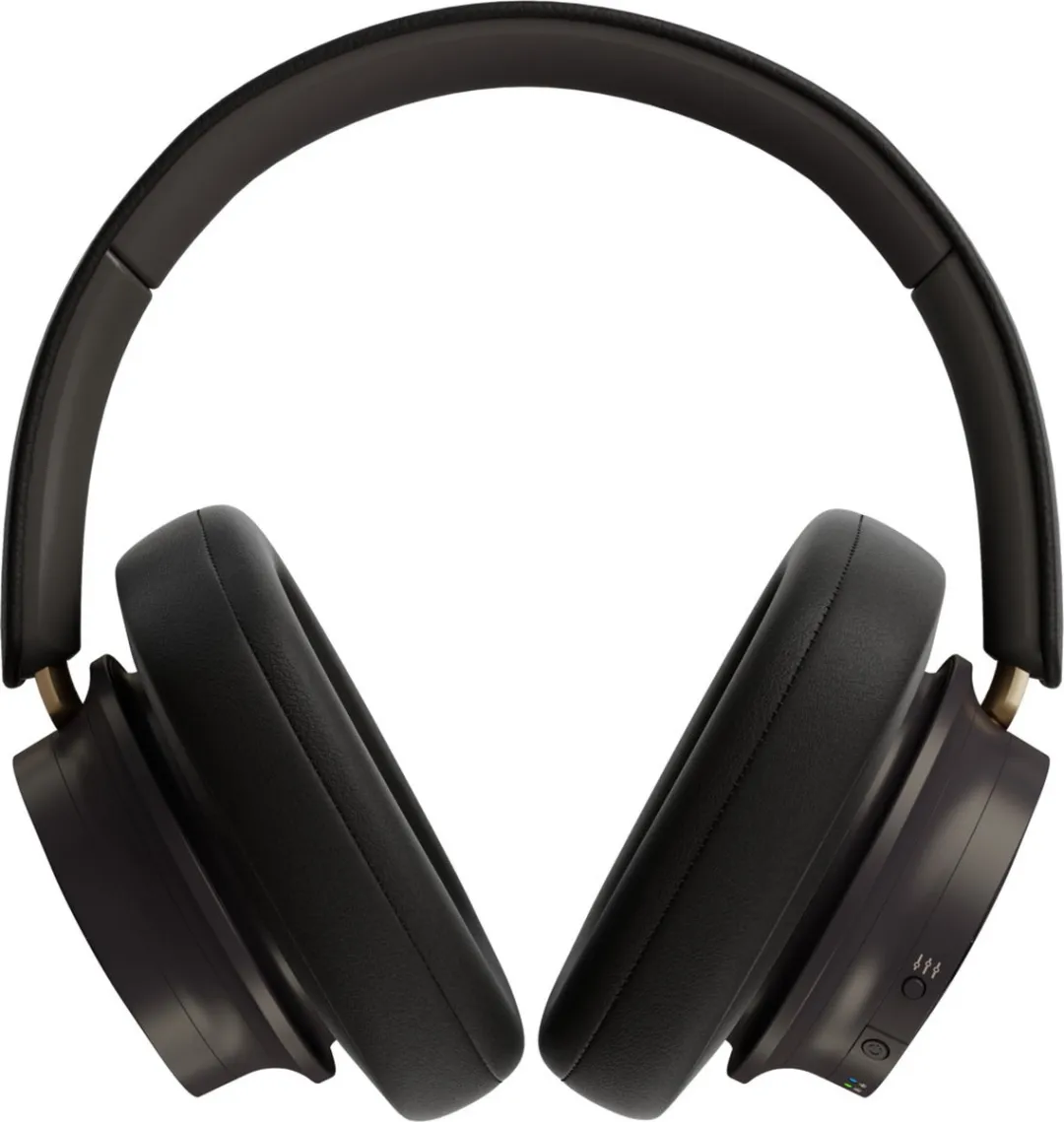 Dali IO-12 Over-Ear Hoofdtelefoon - Zwart