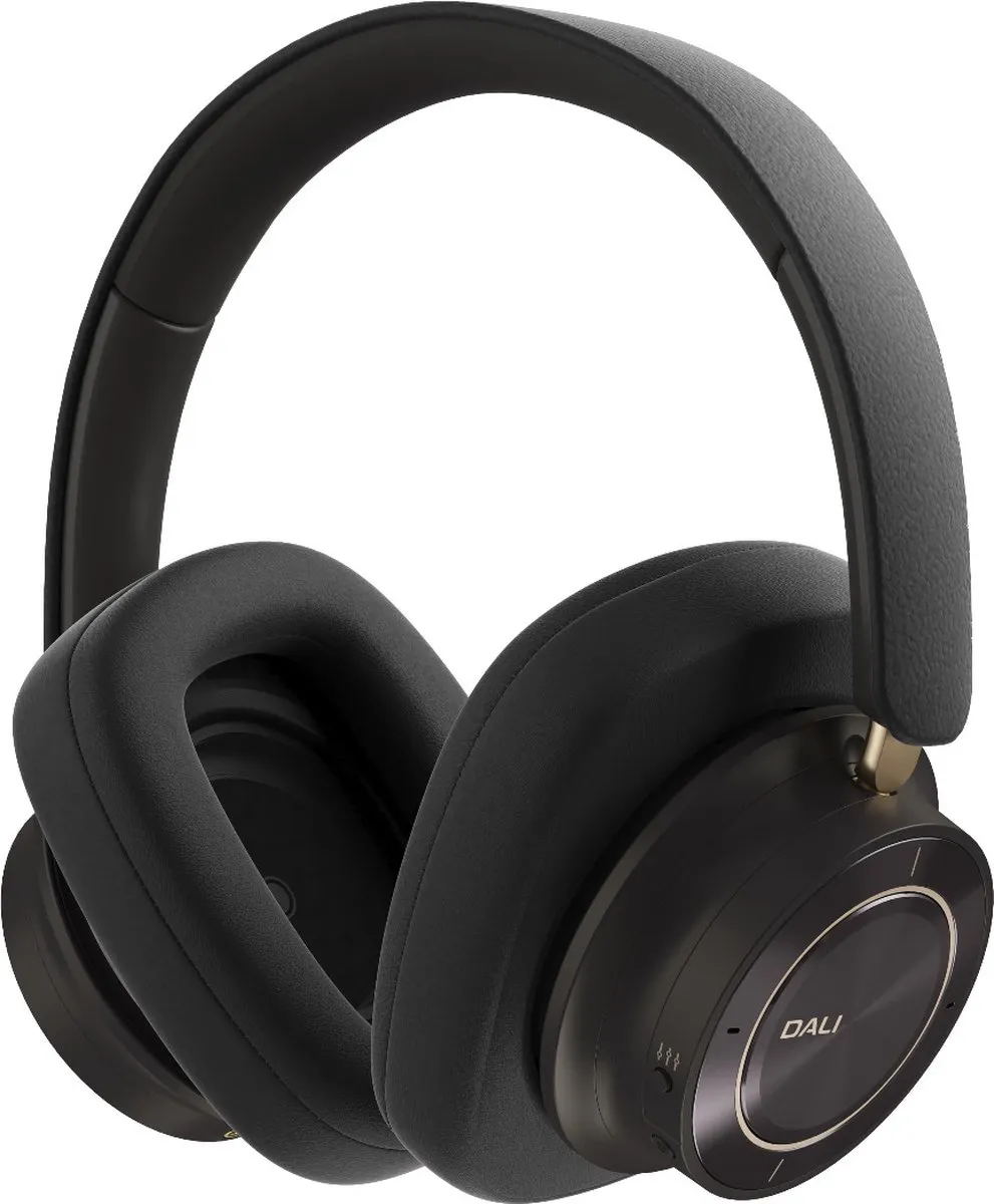Dali IO-12 Over-Ear Hoofdtelefoon