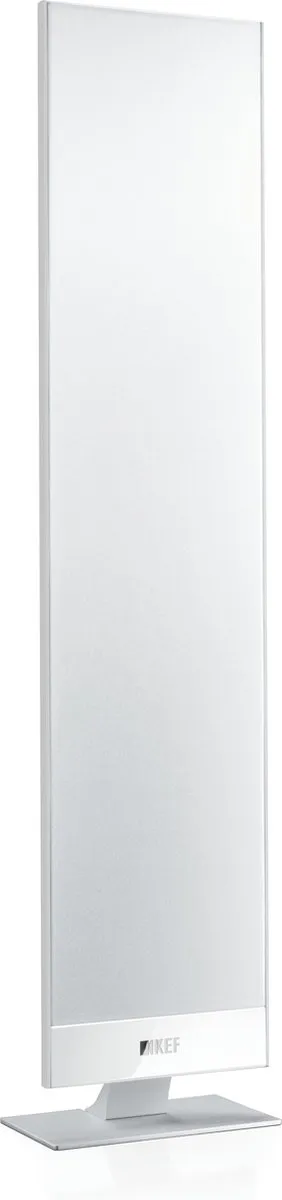 KEF T301 Satellietluidsprekers - Zwart - afbeelding 6 van 6