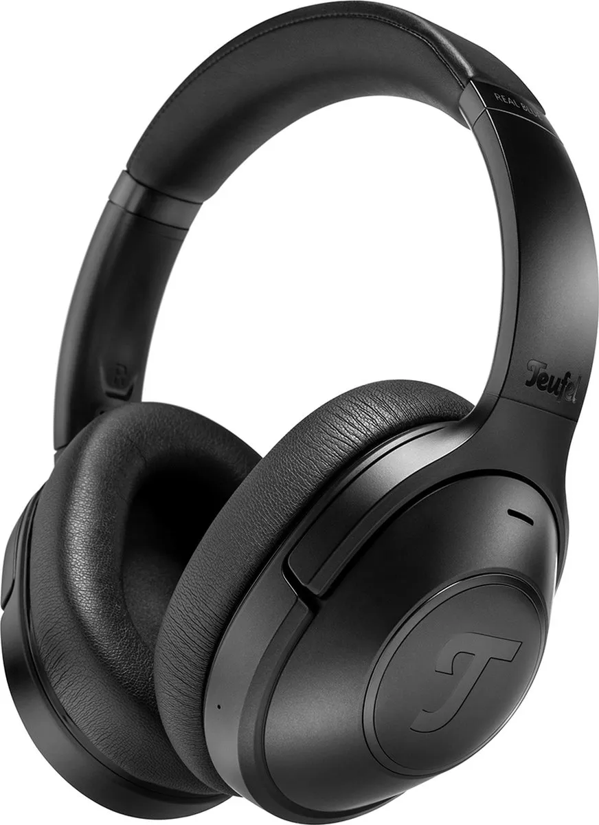 Teufel REAL BLUE Gesloten Bluetooth Koptelefoon