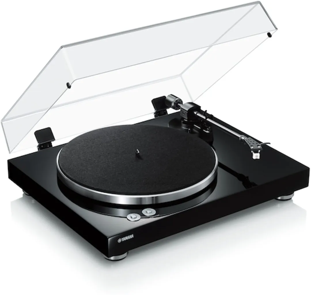 Yamaha TT-S303 Draaitafel