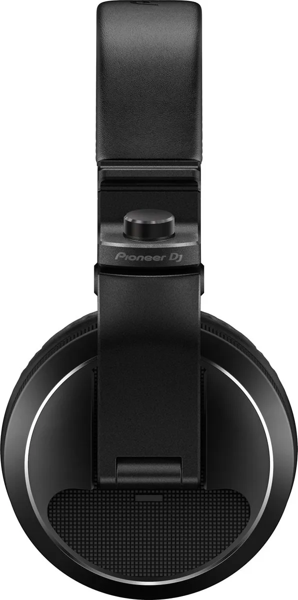 Pioneer HDJ-X5 Circumaurale Hoofdbandkoptelefoon - Zwart
