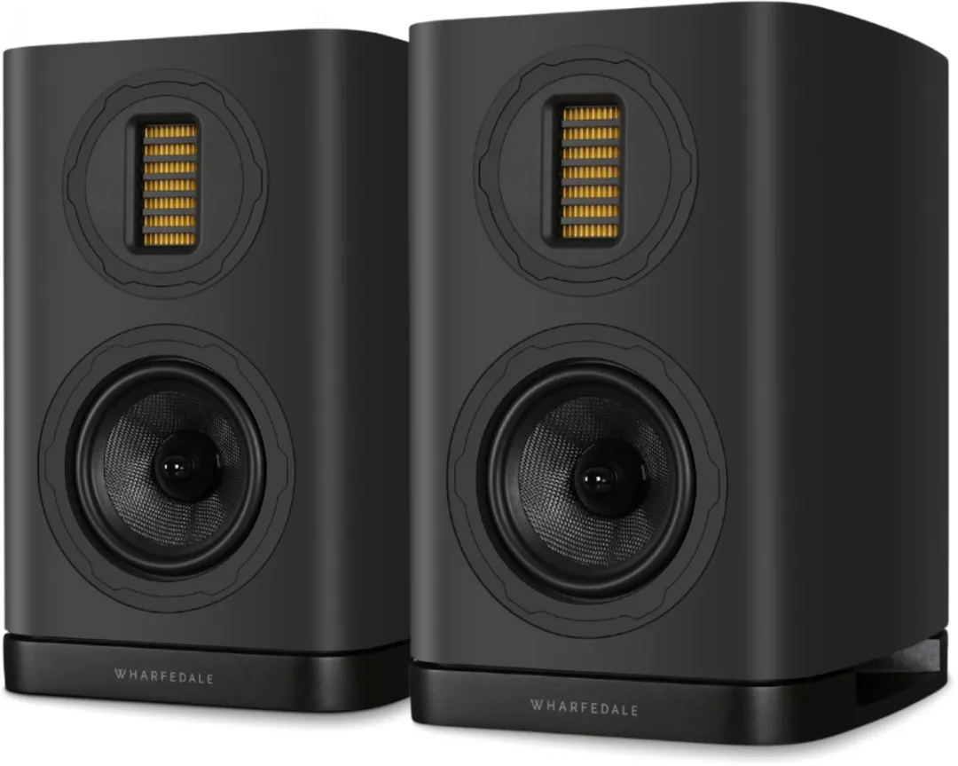 Wharfedale EVO 5.1 Boekenplankluidsprekers