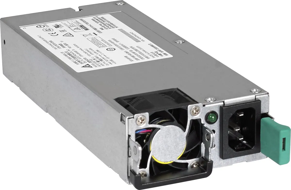 Netgear APS550W-100NES Voeding