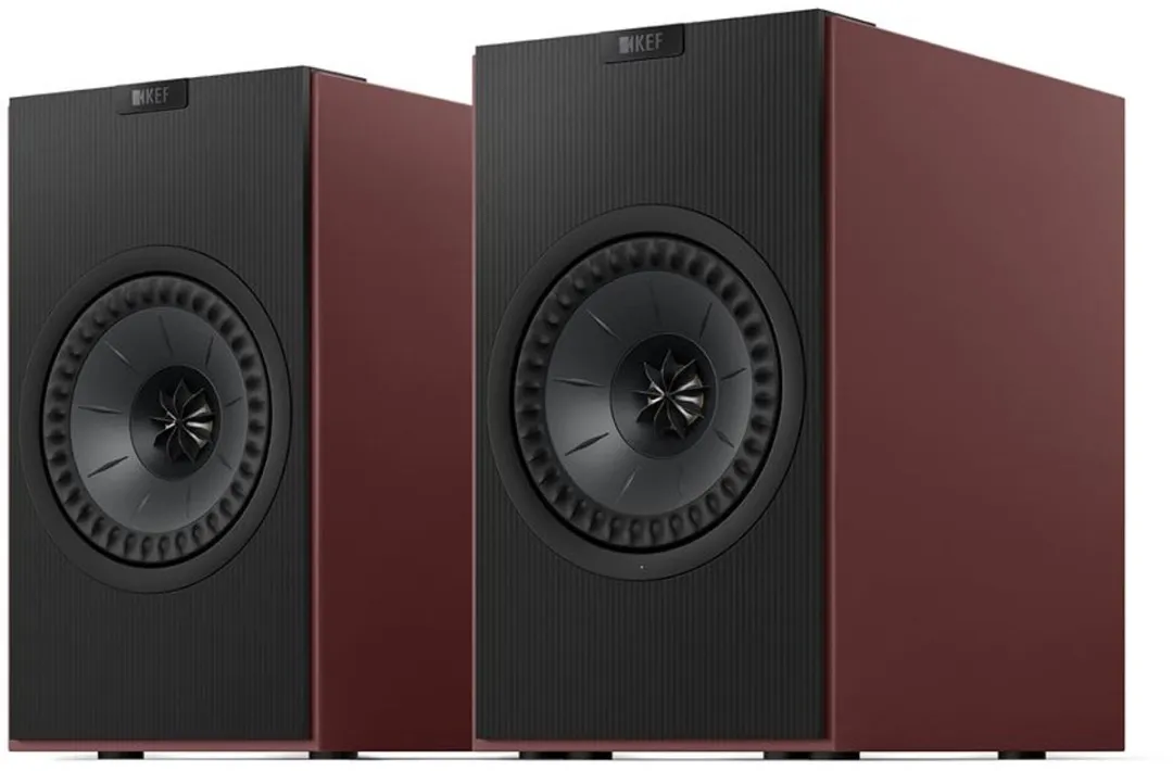 KEF Coda W Hi-Fi speakers