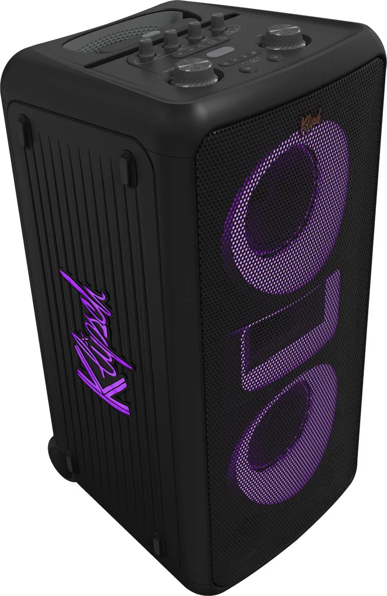 Klipsch Miami K1073417 Party Speaker
