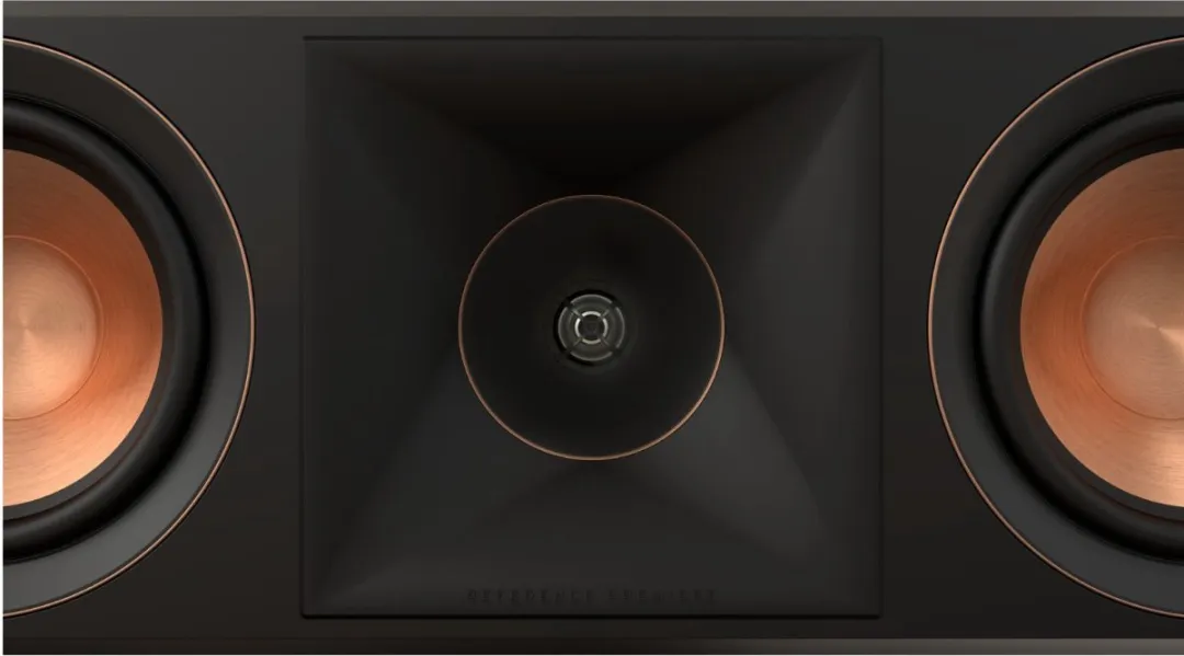 Klipsch Reference Premiere RP-500C II Centerspeaker - Zwart