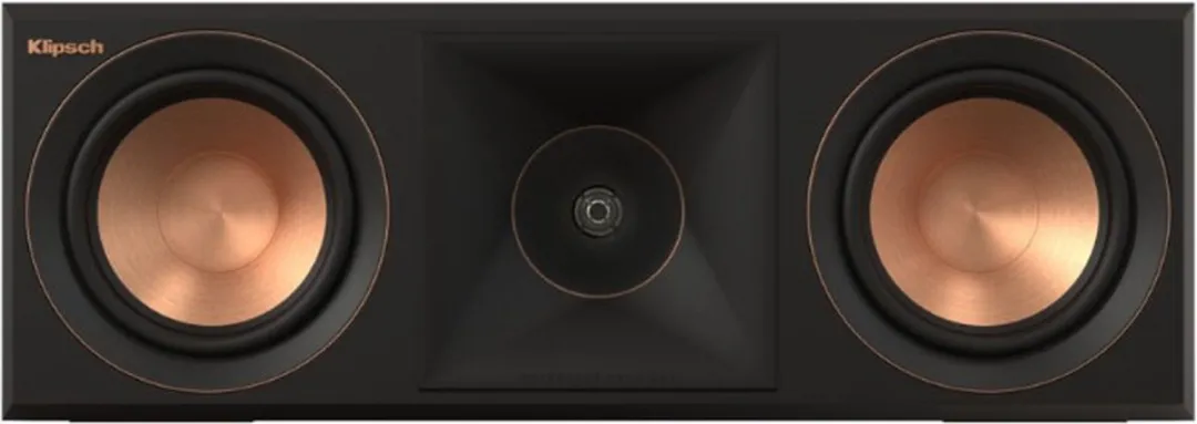 Klipsch Reference Premiere RP-500C II Centerspeaker - Zwart