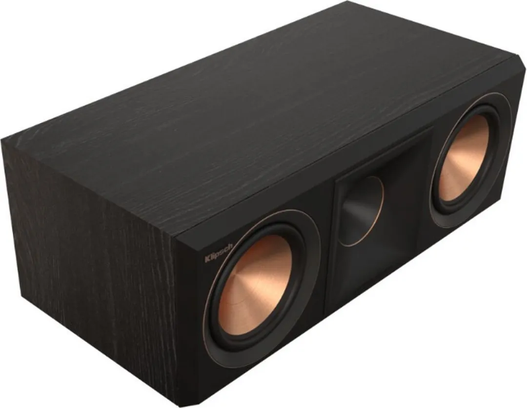 Klipsch Reference Premiere RP-500C II Centerspeaker