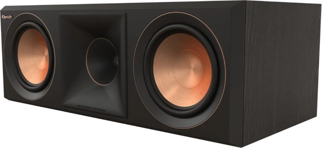 Klipsch Reference Premiere RP-500C II Centerspeaker - Zwart