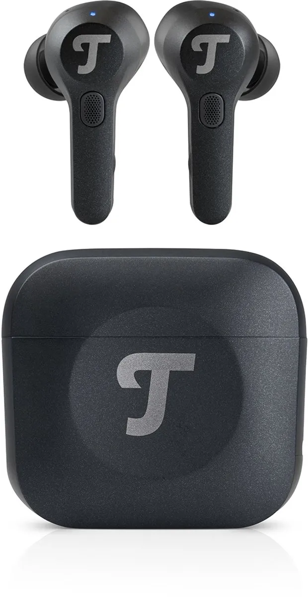 Teufel AIRY TWS PRO 106494001 True Wireless Oortjes