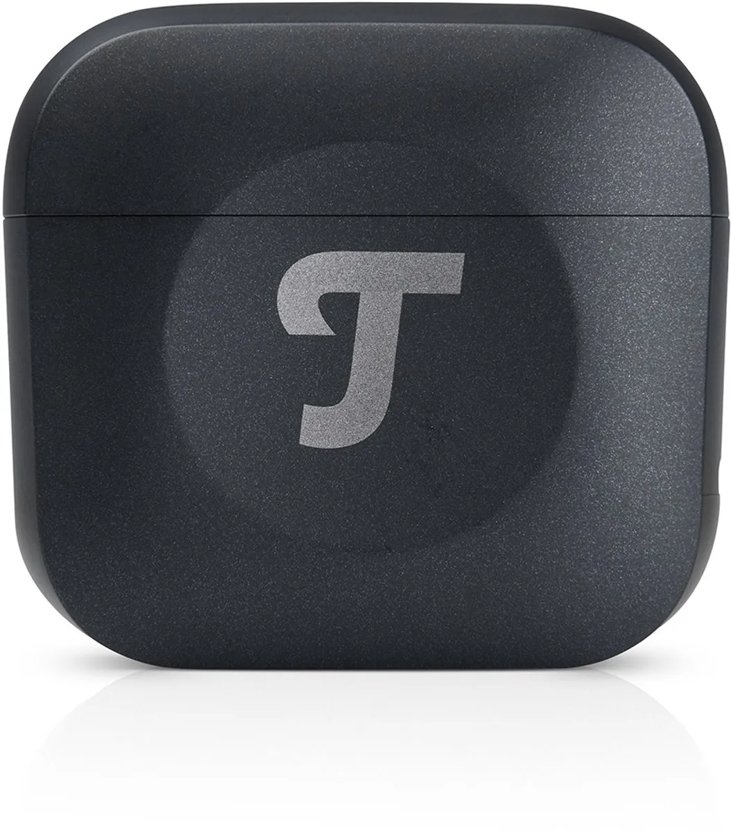 Teufel AIRY TWS PRO 106494001 True Wireless Oortjes - Night Black - afbeelding 6 van 6