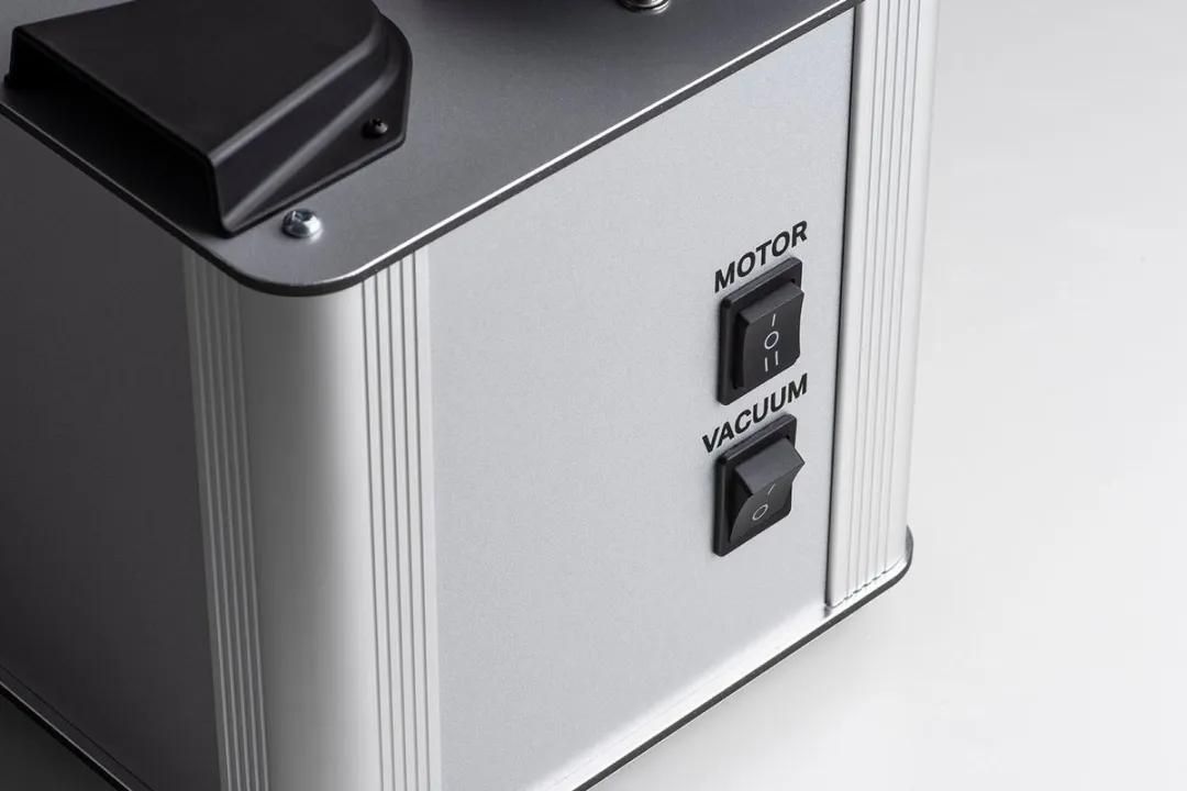 Pro-Ject VC-E2 Platenwasmachine - Zilver