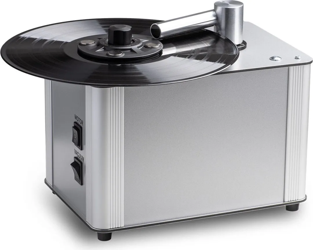 Pro-Ject VC-E2 Platenwasmachine