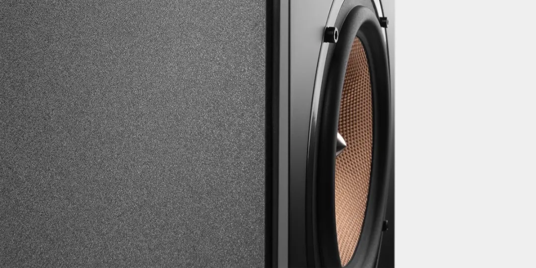 Teufel ULTIMA 40 Surround 5.1 Home Cinema Set - Zwart
