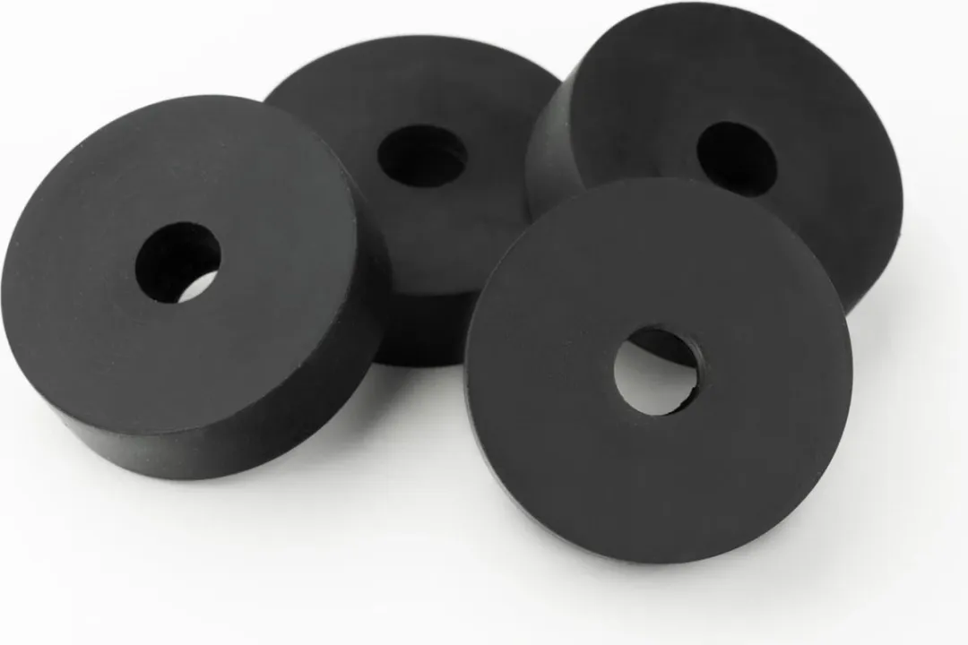Pro-Ject Upgrade-Set Basic UPGRADE-SET - Zwart