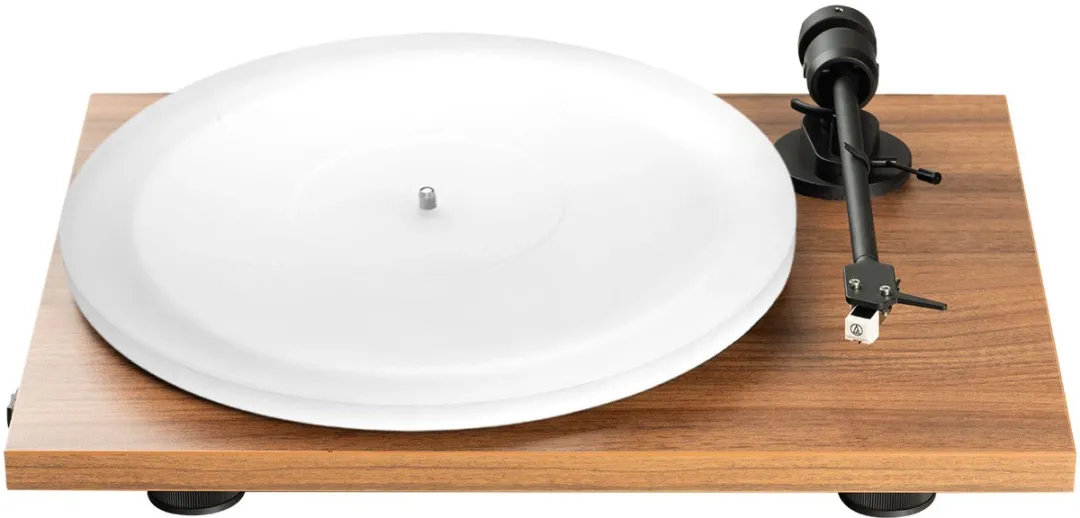 Pro-Ject E1 BT Platenspeler AT3600L