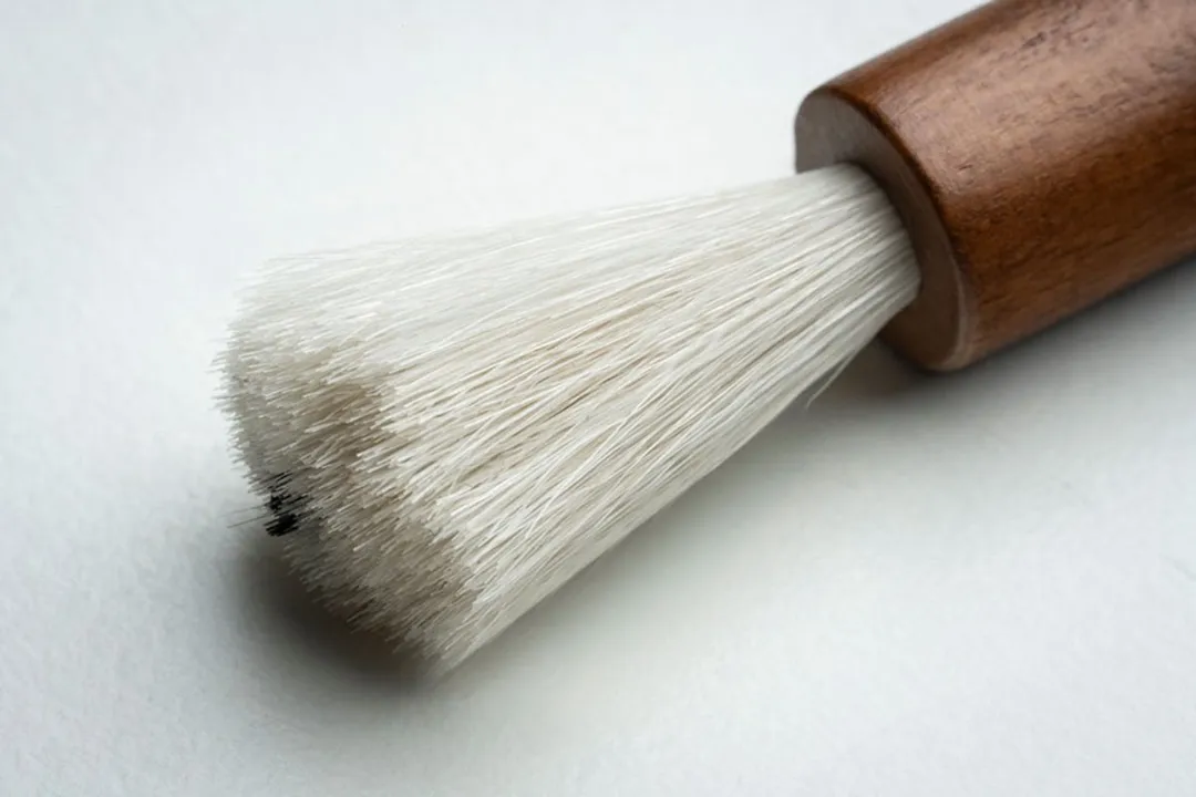 Pro-Ject Broom It BROOM-IT Reinigingsborstel - Hout