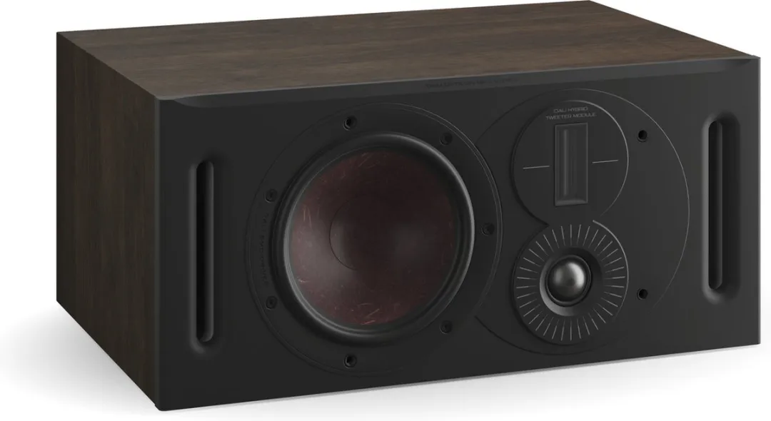 Dali Opticon 6 MK2 5.1 Surroundset - Zwart