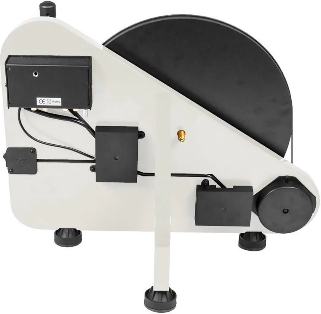 Pro-Ject VT-E R OM5e Platenspeler - Wit