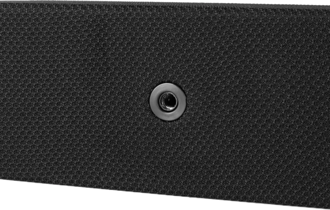 Klipsch Cinema 400 Soundbar 2.1 - Draadloze Subwoofer 8" - Zwart - afbeelding 4 van 6