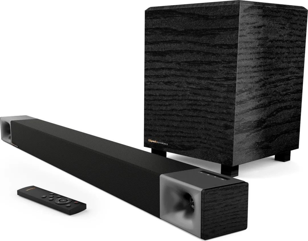 Klipsch Cinema 400 Soundbar 2.1