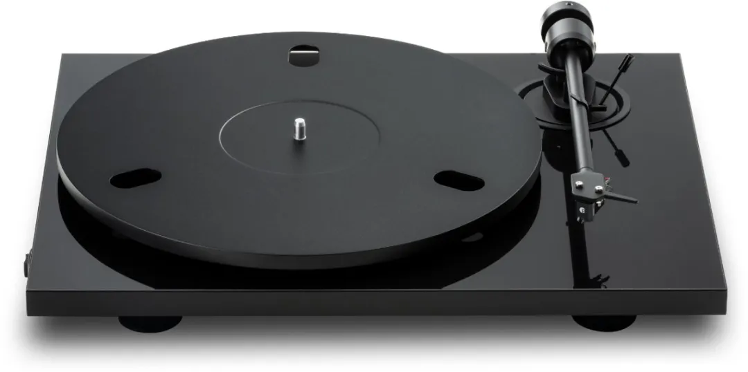 Pro-Ject E1.2 Pick it MM Platenspeler