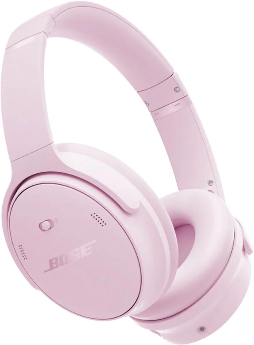 Bose QuietComfort 884367-1500 Koptelefoon