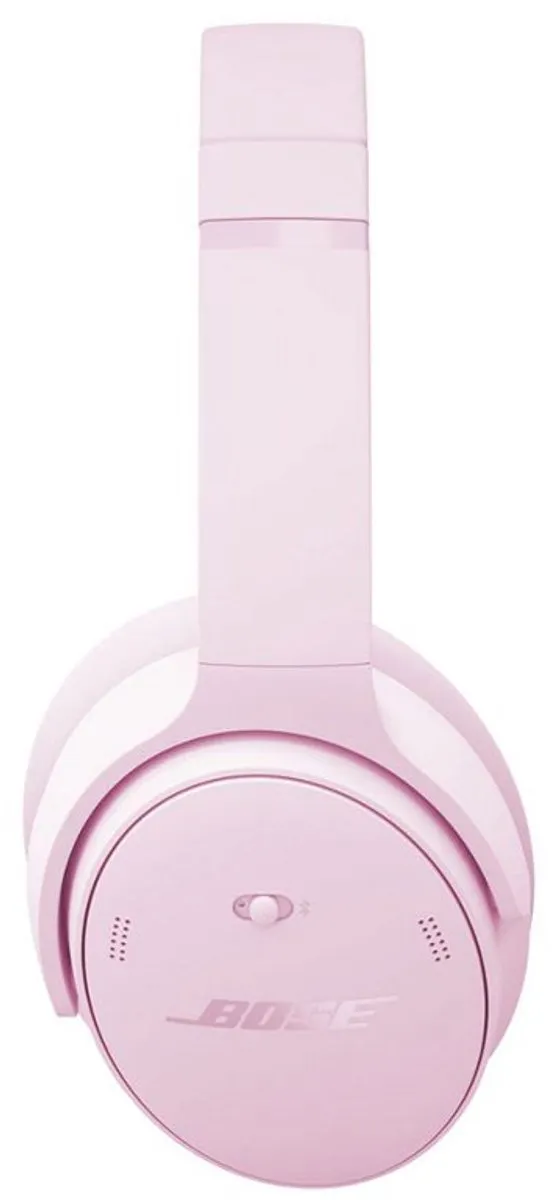 Bose QuietComfort 884367-1500 Koptelefoon - Draadloos - Roze