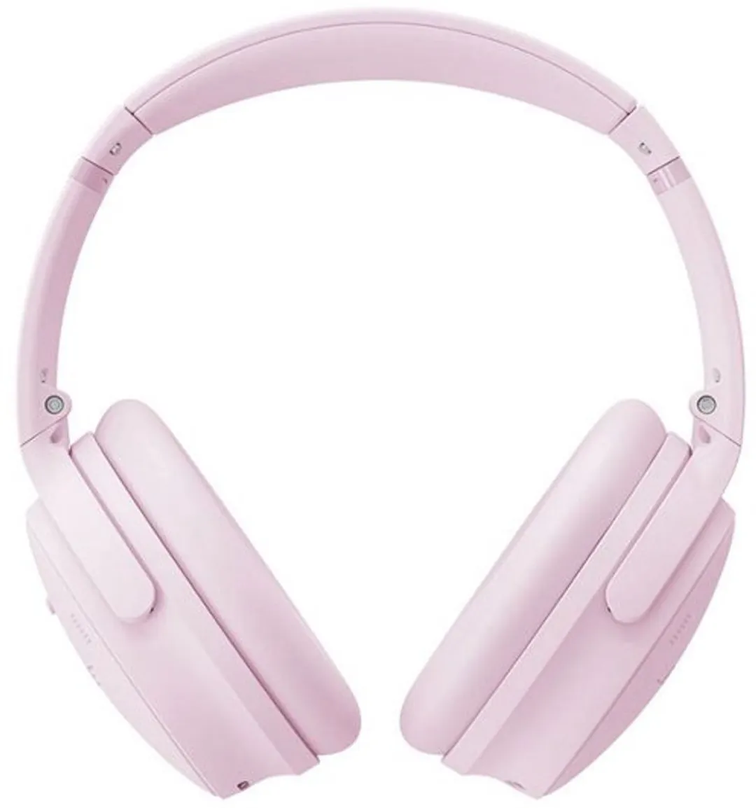 Bose QuietComfort 884367-1500 Koptelefoon - Draadloos - Roze - afbeelding 6 van 6