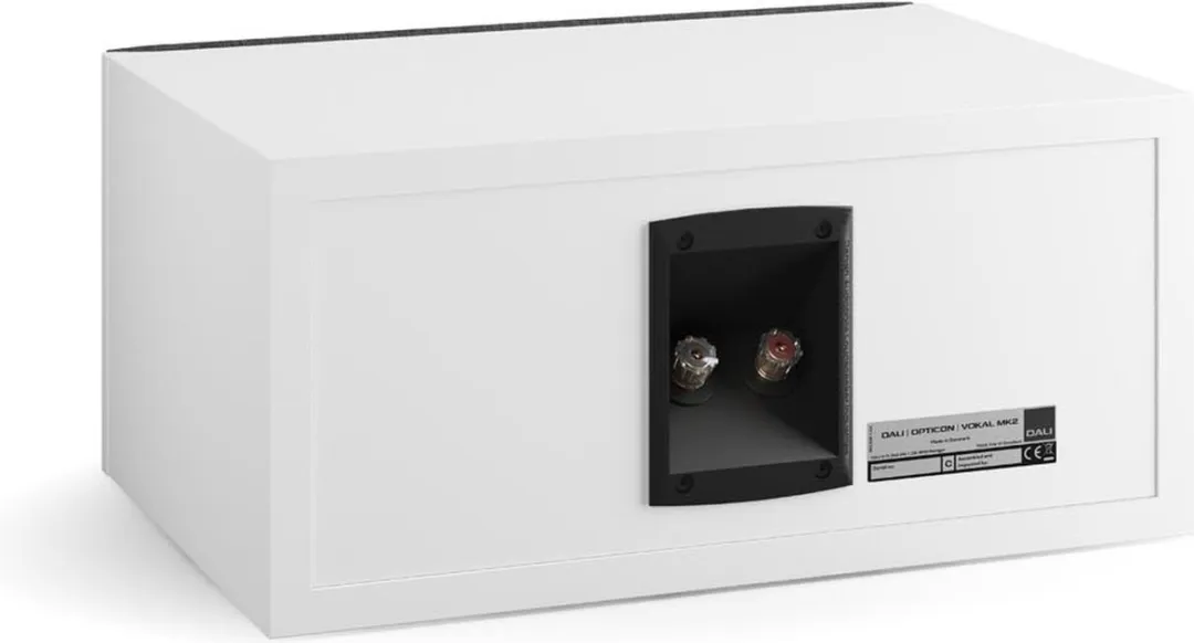 Dali Opticon Vokal MK2 - Wit