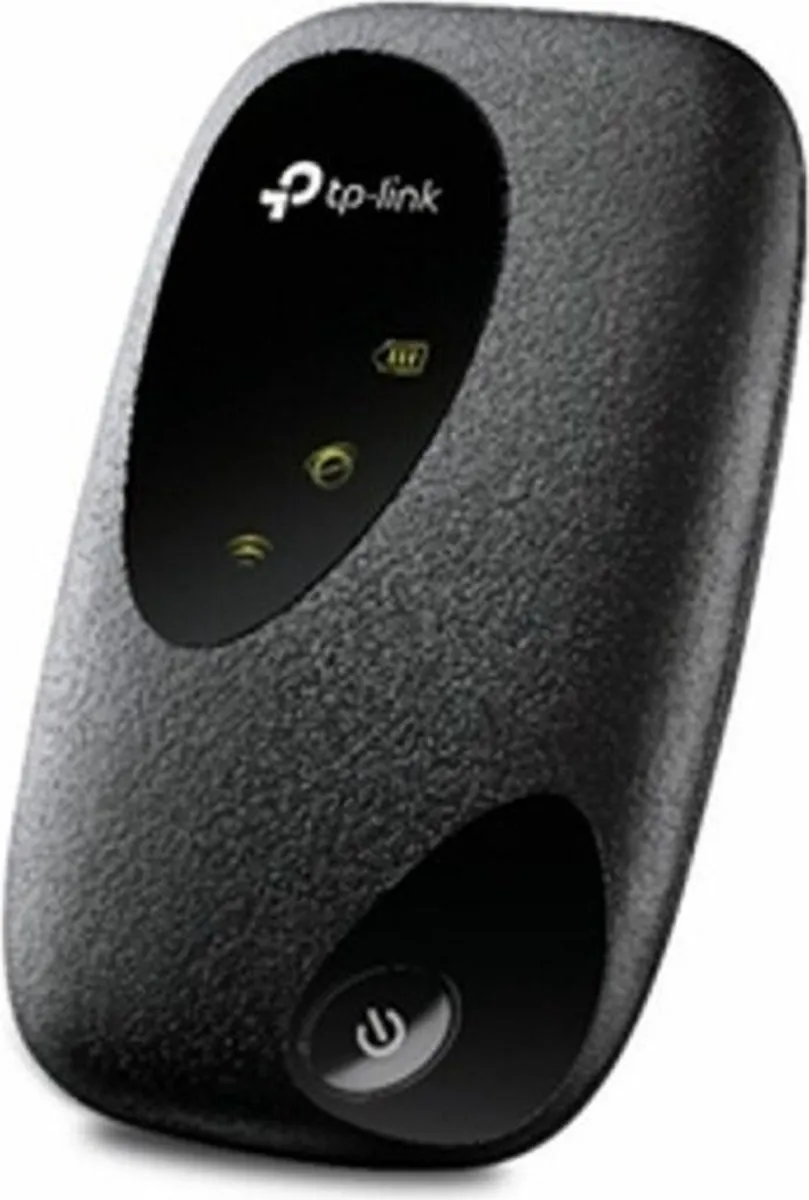 TP-Link M7010 MiFi Router