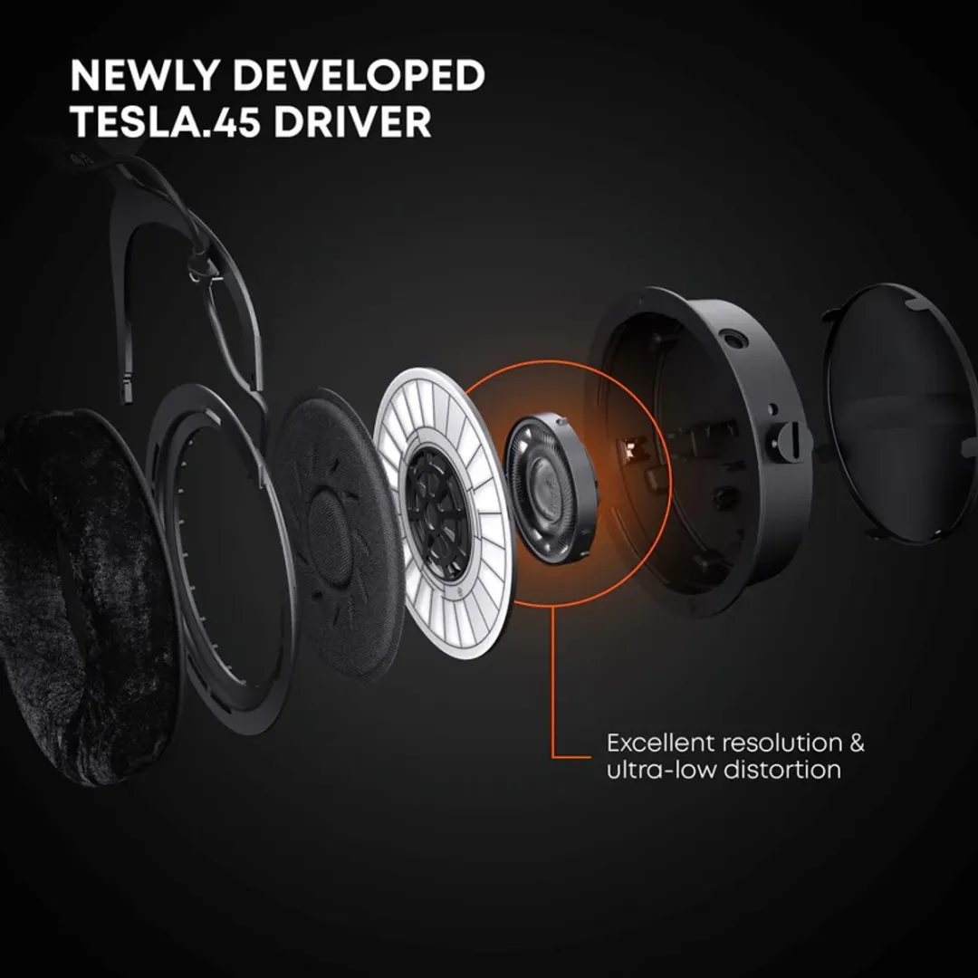 beyerdynamic DT 1770 MKII Studio Koptelefoon 30Ohm - Zwart