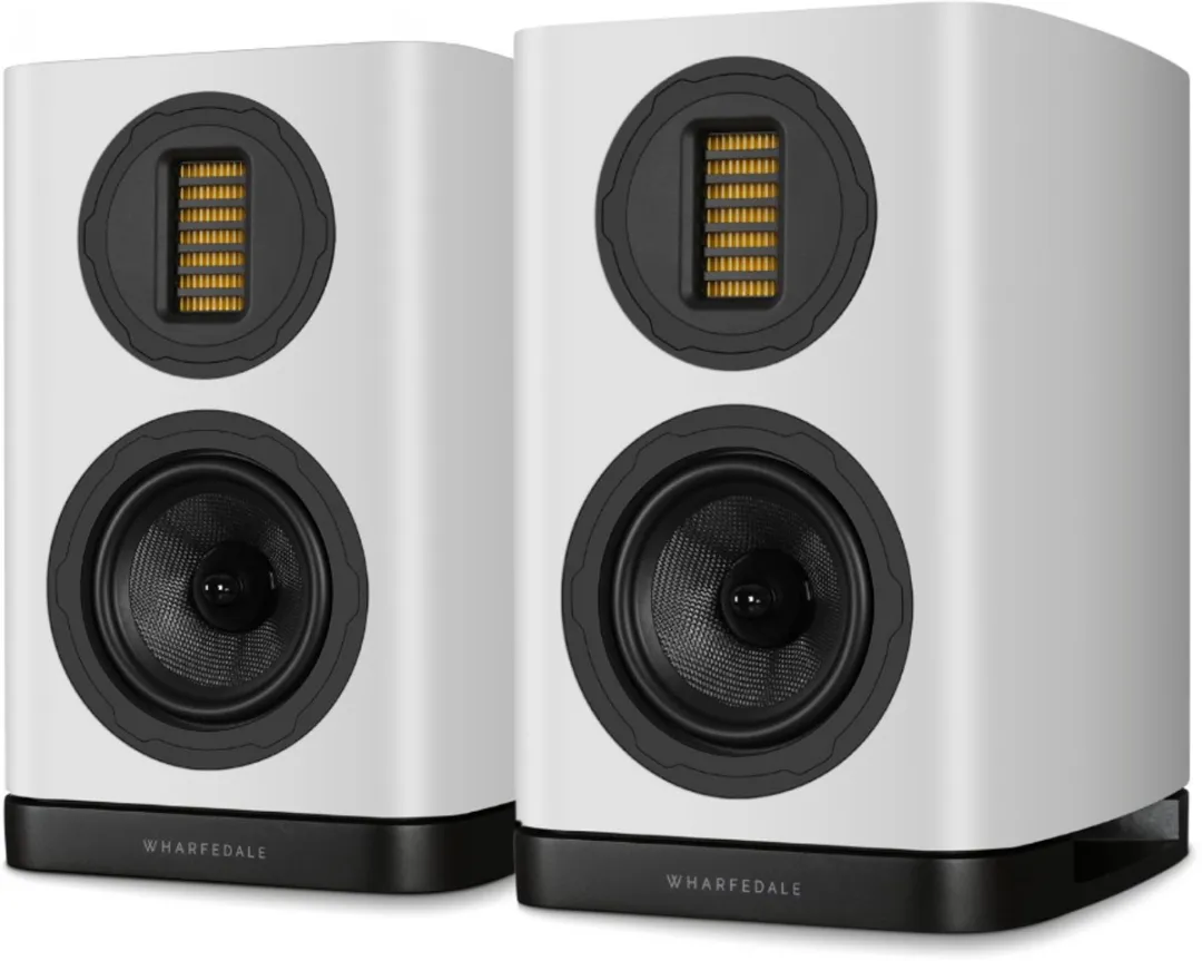 Wharfedale EVO 5.1 Boekenplankluidsprekers