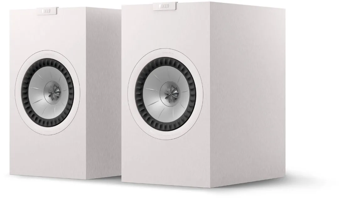 KEF Q3 Meta Boekenplankluidsprekers