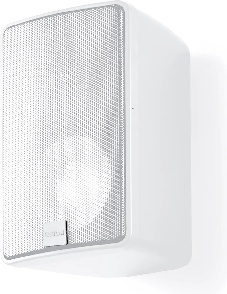 Canton Plus X3 Boekenplankspeaker