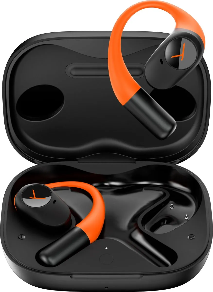 Beyerdynamic Amiron 200 Open Oordoppen