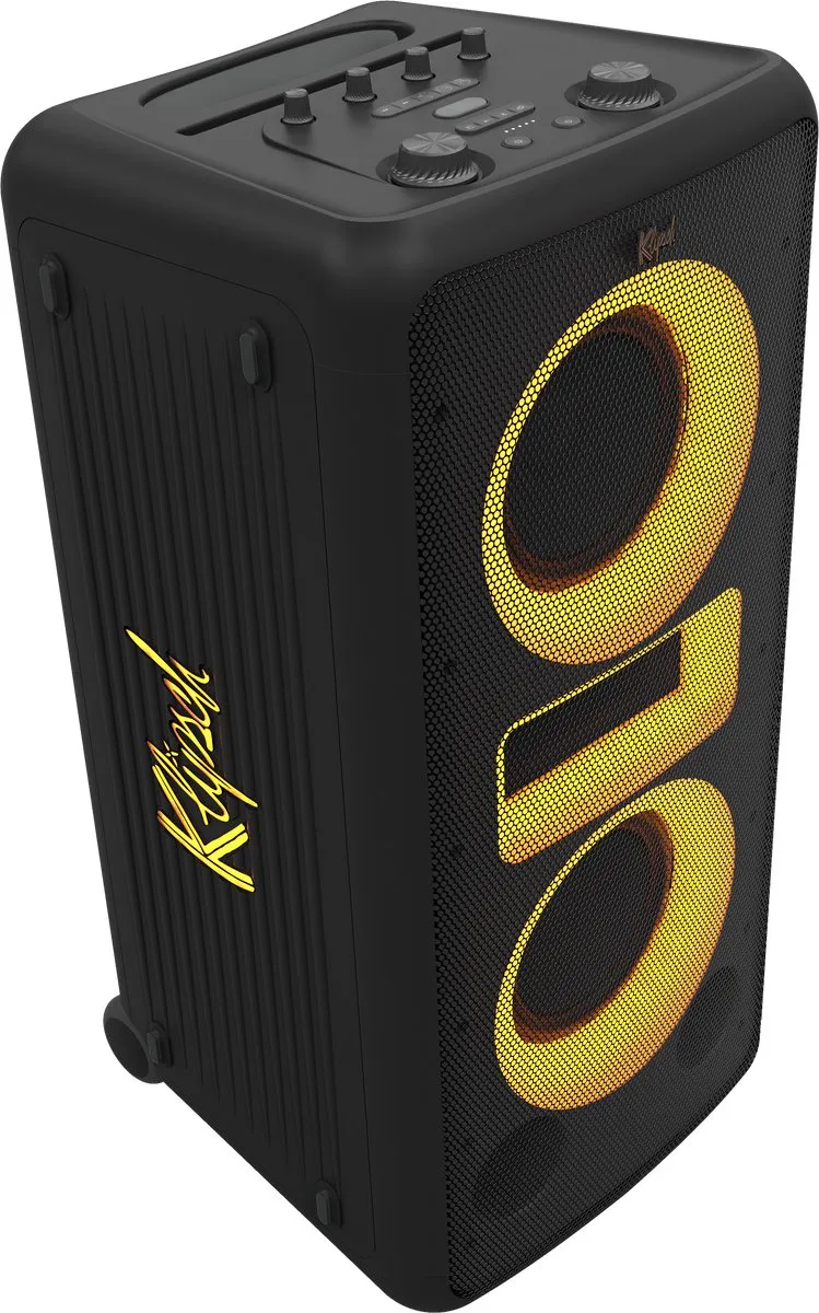 Klipsch New York MUSIC CITY Party Speaker K1073423