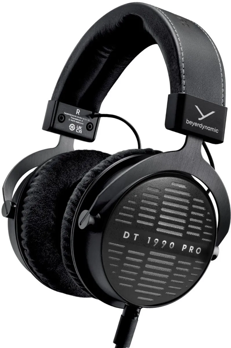 beyerdynamic DT 1990 MKII Studio Koptelefoon 30 Ohm