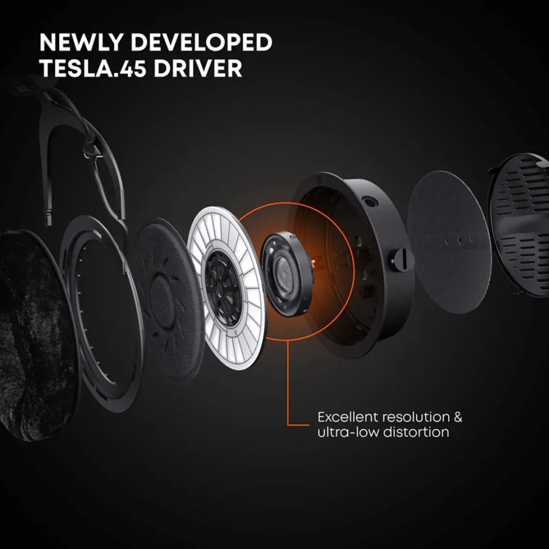 beyerdynamic DT 1990 MKII Studio Koptelefoon 30 Ohm - Zwart