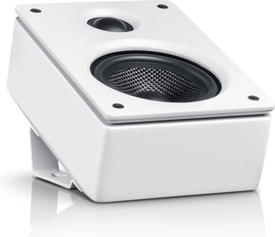 Teufel REFLEKT Dolby Atmos Reflectiespeakers - 2 Stuks - Wit
