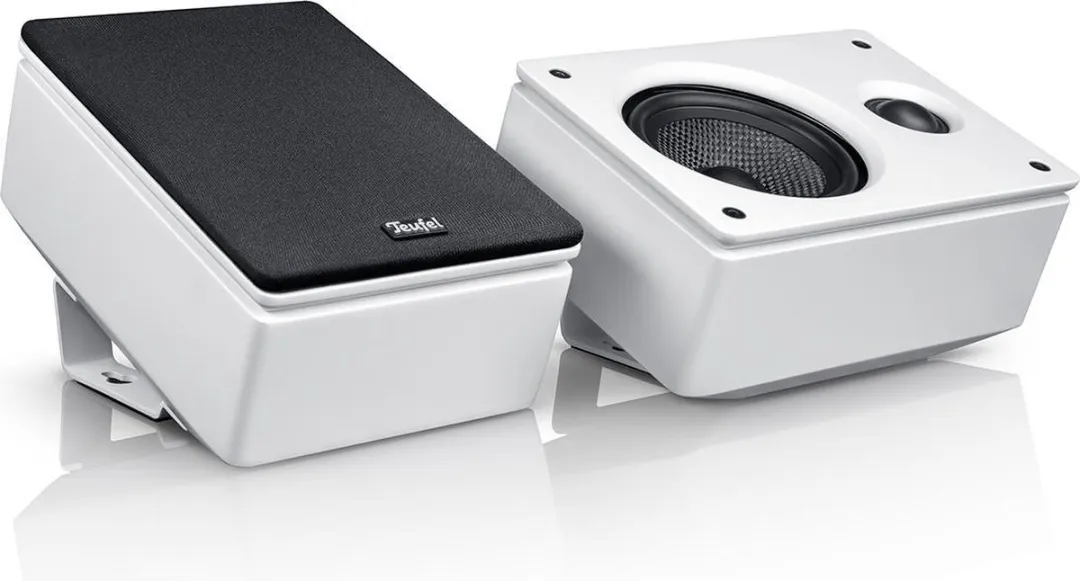Teufel REFLEKT Dolby Atmos Reflectiespeakers
