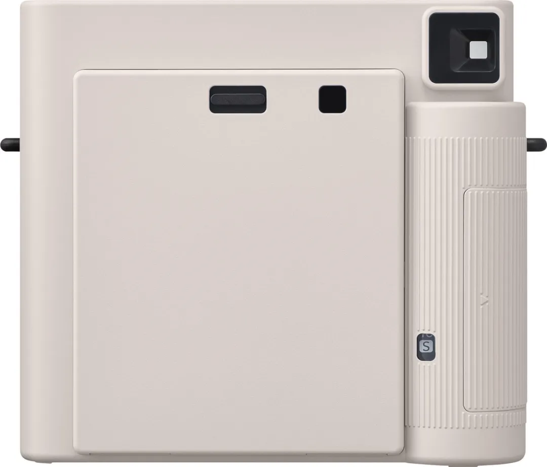 Fujifilm Instax Square SQ1 - Chalk White