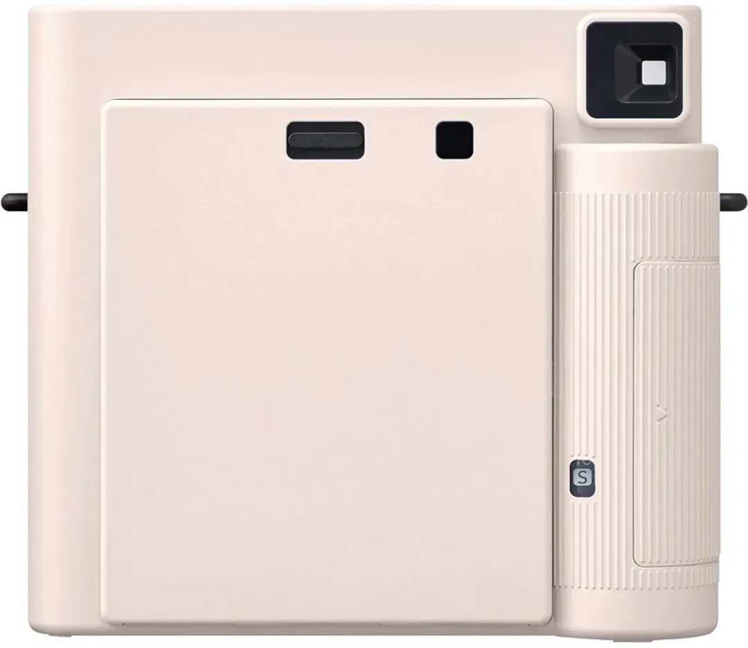 Fujifilm Instax Square SQ1 - Chalk White