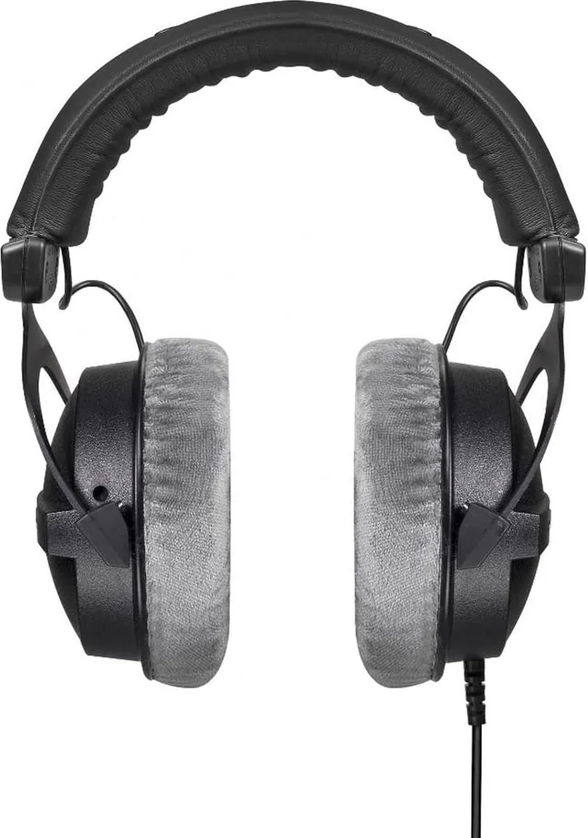 beyerdynamic DT 770 Pro 80 Ohm Studio Koptelefoon - Grijs