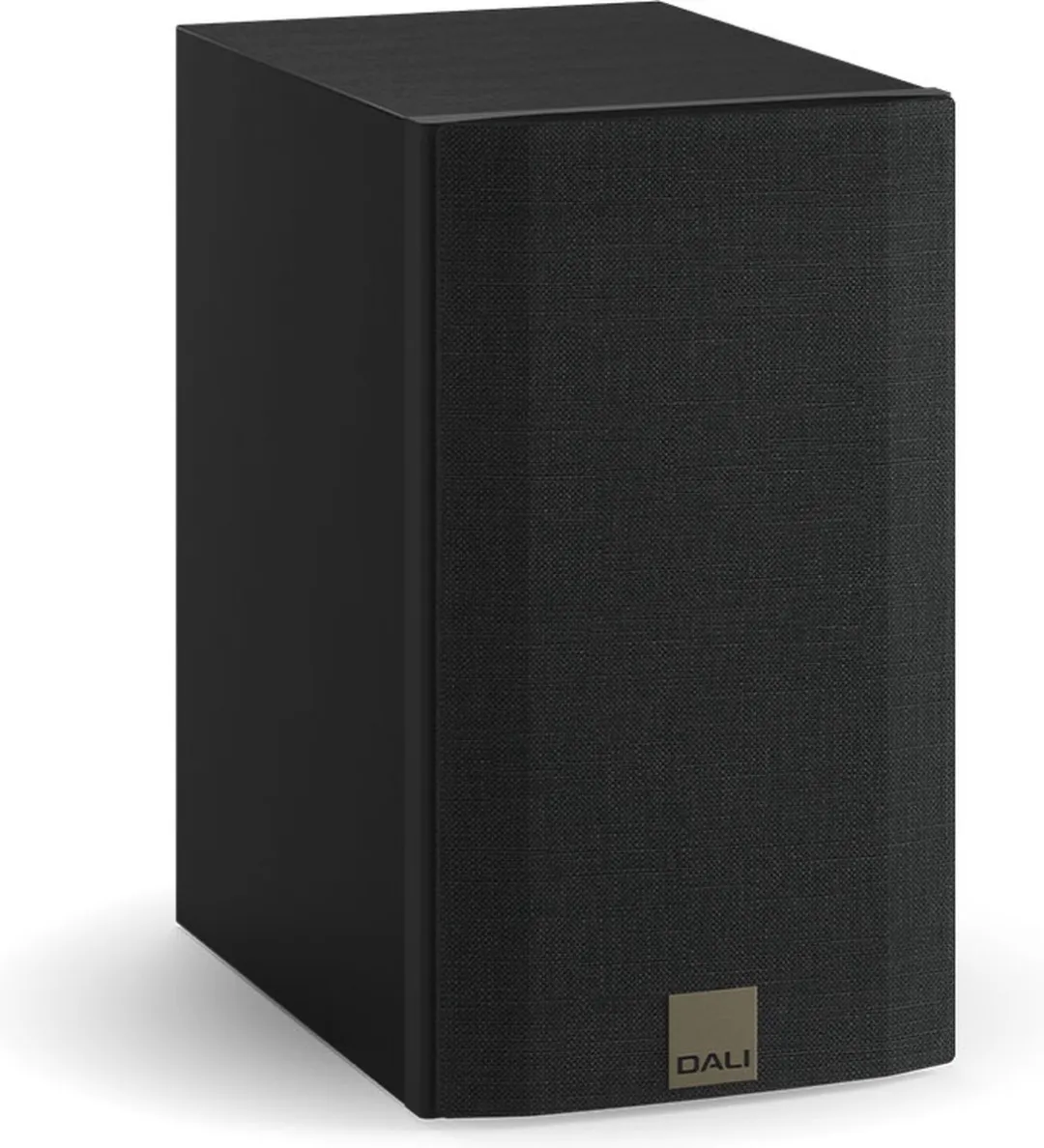 Dali Opticon 2 Mk2 Monitorluidspreker - 150W - Zwart
