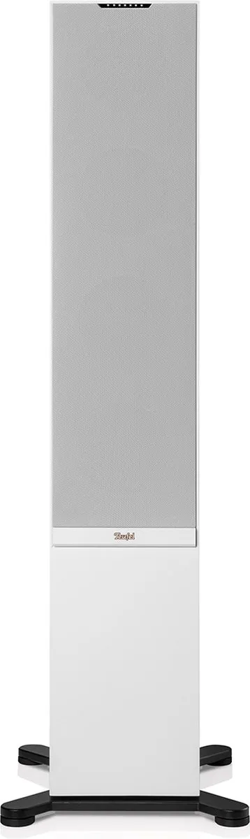 Teufel STEREO L 2 Streaming Speakers - Wit