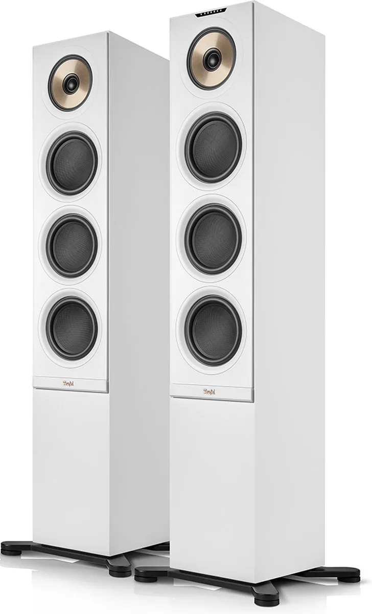 Teufel STEREO L 2 Streaming Speakers