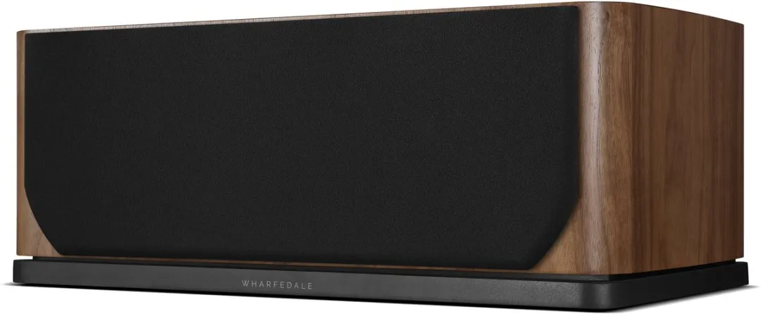 Wharfedale EVO 5.C Center Speaker - Walnoot