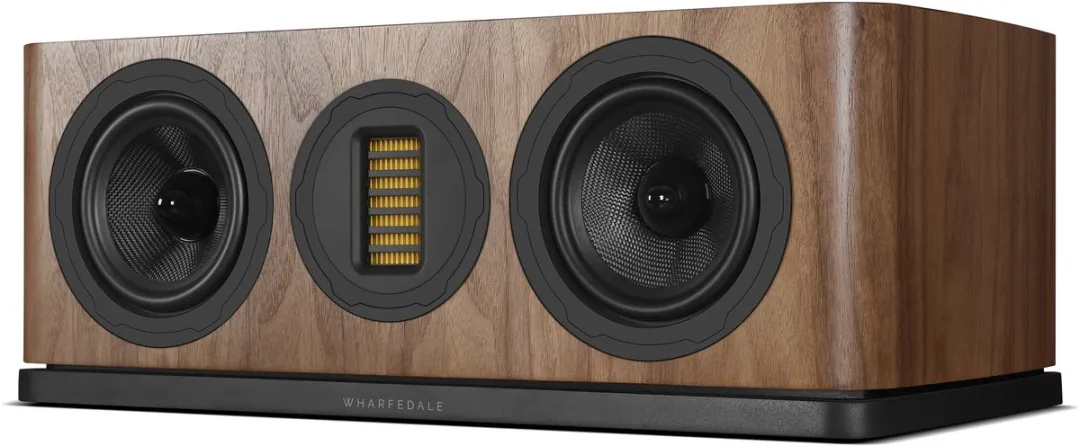 Wharfedale EVO 5.C Center Speaker